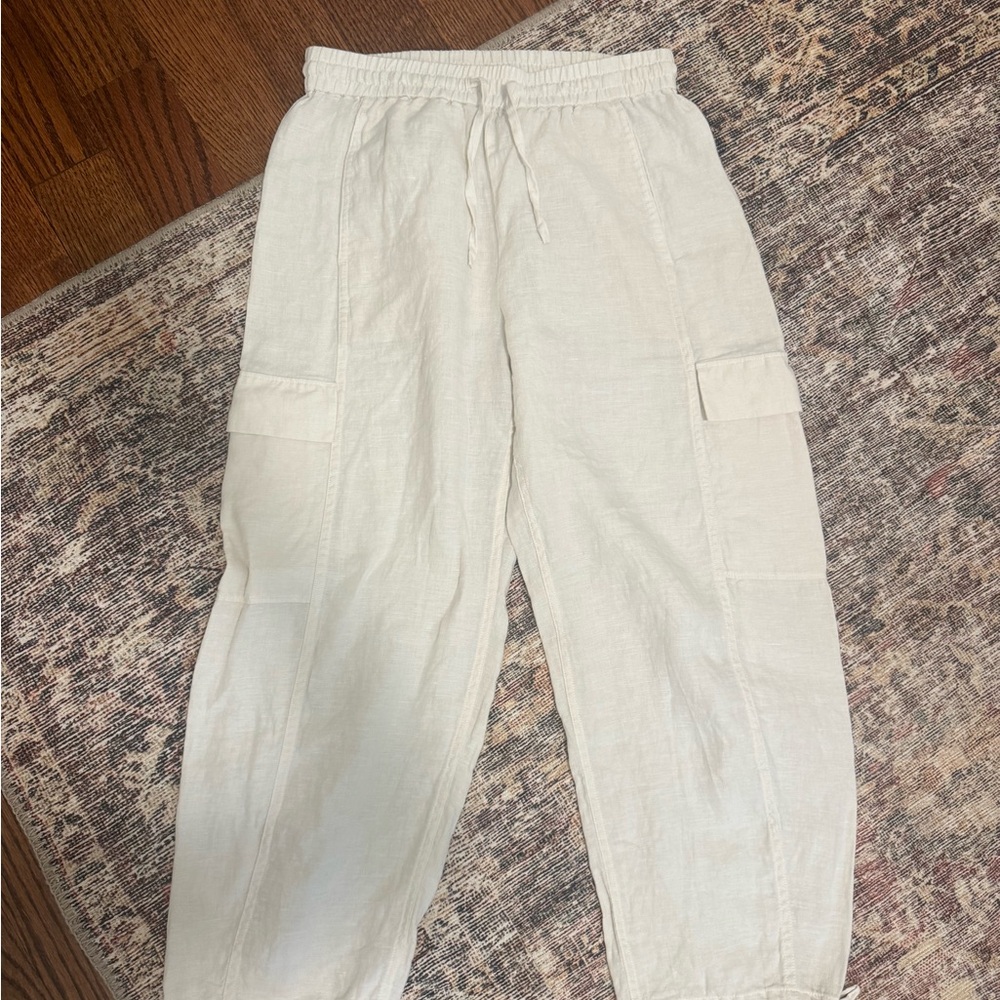 Everlane XS Cargo Pants